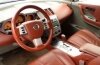 Nissan Murano ( ) 2003 ..