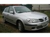 Nissan Almera ( ) 2000 ..