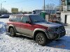  Nissan Patrol GR