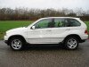 BMW X5 ( 5) 2001 ..