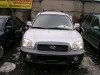 Hyundai Santa Fe (  ) 2001 ..