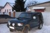 Mitsubishi Pajero ( ) 1997 ..