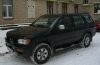 Nissan Pathfinder ( ) 1998 ..