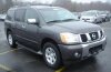  Nissan Pathfinder Armada