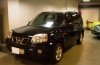 Nissan X-Trail ( -) 2002 ..