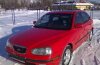 Hyundai Elantra ( ) 2001 ..