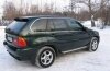 BMW X5 ( 5) 2003 ..