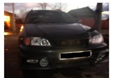 Toyota Caldina ( ) 2001 ..