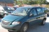 Chrysler Voyager ( ) 2002 ..