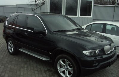 BMW X5 ( 5) 2006 ..