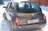 Nissan Micra ( ) 2005 ..