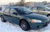  Chrysler Sebring