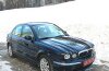  Jaguar X-Type