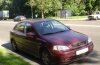 Opel Astra ( ) 1999 ..