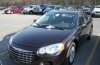  Chrysler Sebring