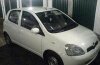 Toyota Vitz ( ) 2001 ..