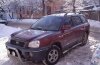 Hyundai Santa Fe (  ) 2002 ..