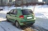 Hyundai Getz ( ) 2005 ..