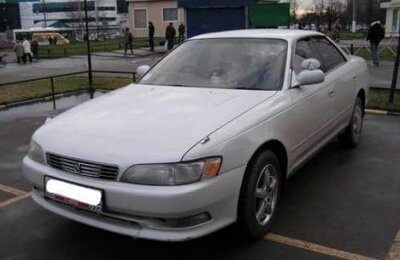 Toyota Mark II (  2) 1994 ..