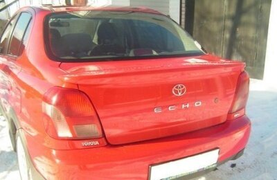 Toyota Echo ( ) 2000 ..