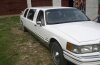  Lincoln Town Car