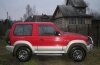 Mitsubishi Pajero ( ) 1994 ..