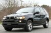 BMW X5 ( 5) 2003 ..