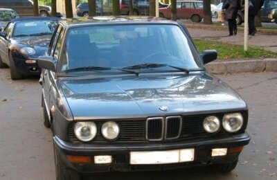 BMW 520 ( 5-) 1987 ..