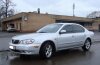 Nissan Maxima QX (  QX) 2001 ..