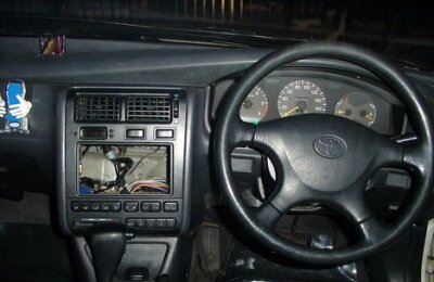 Toyota Caldina ( ) 1995 ..