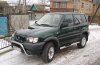 Nissan Terrano II (  II) 2000 ..