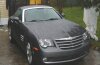  Chrysler Crossfire