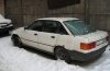 Audi 80 ( 80) 1990 ..