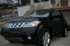 Nissan Murano ( ) 2003 ..