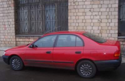 Toyota Carina E (  ) 1997 ..