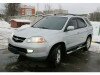 Acura MDX ( MDX) 2001 ..