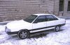 Audi 100 ( 100) 1989 ..