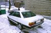 Audi 100 ( 100) 1989 ..