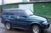  SsangYong Musso