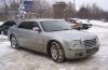  Chrysler 300C