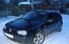  Volkswagen Golf 4