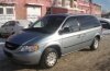  Chrysler Voyager