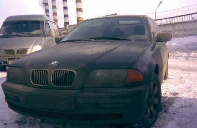 BMW 325 ( 3-) 1999 ..