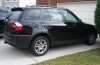 BMW X3 ( 3) 2004 ..