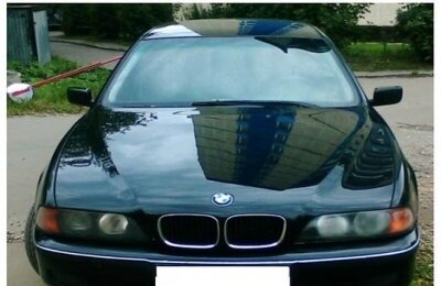 BMW 520 ( 5-) 1997 ..