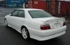 Toyota Chaser ( ) 1999 ..