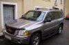  GMC Envoy