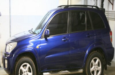 Toyota Rav 4 (  4) 2002 ..