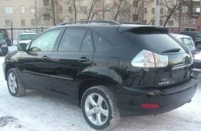 Lexus RX330 ( RX) 2004 ..