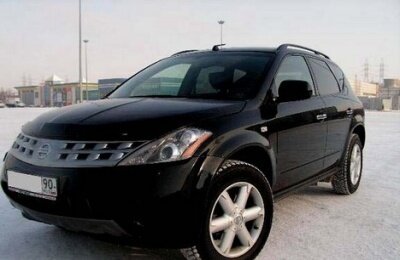 Nissan Murano ( ) 2005 ..